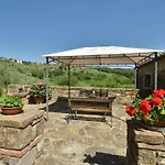 Il Nocino Apartmán Castellina in Chianti