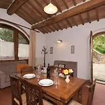 Apartmán Il Nocino *