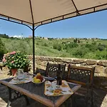 Il Nocino * Castellina in Chianti
