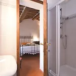Apartmán Il Nocino *