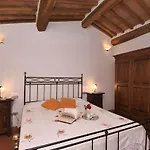 Apartmán Il Nocino Castellina in Chianti