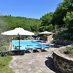 Apartmán Il Nocino *