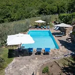 Il Nocino * Castellina in Chianti